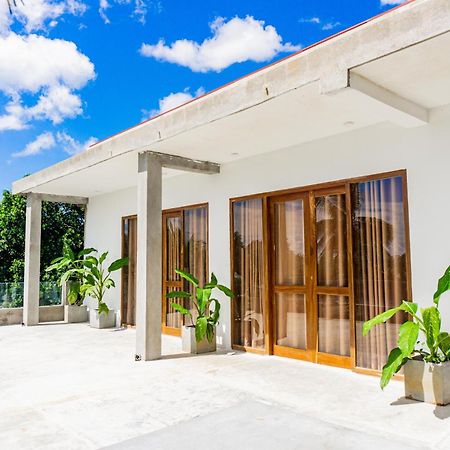 ווליגאמה Plantation Inn מראה חיצוני תמונה