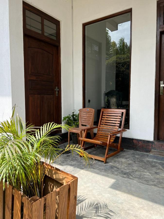 ווליגאמה Plantation Inn מראה חיצוני תמונה