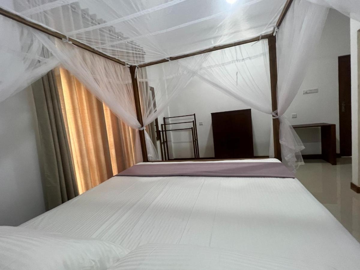 ווליגאמה Plantation Inn מראה חיצוני תמונה