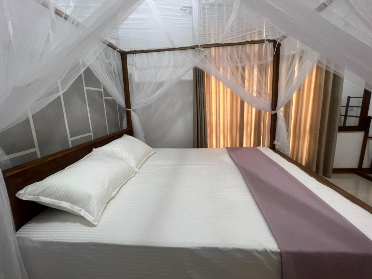 ווליגאמה Plantation Inn מראה חיצוני תמונה
