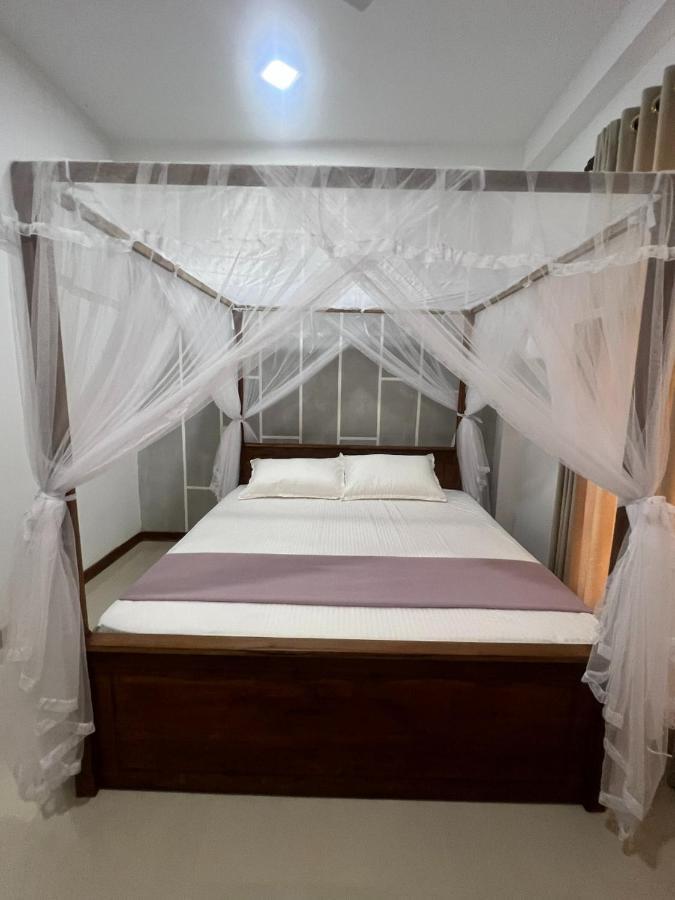 ווליגאמה Plantation Inn מראה חיצוני תמונה