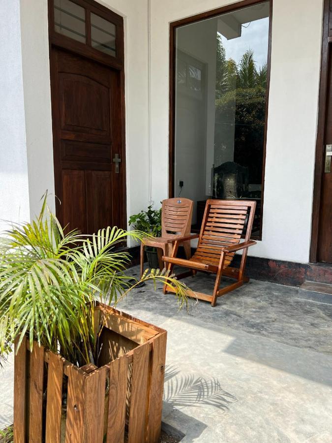 ווליגאמה Plantation Inn מראה חיצוני תמונה