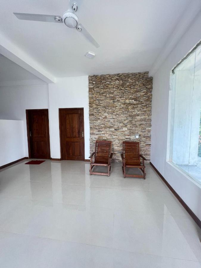 ווליגאמה Plantation Inn מראה חיצוני תמונה