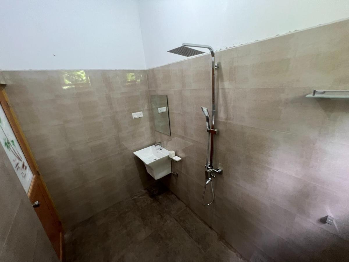ווליגאמה Plantation Inn מראה חיצוני תמונה