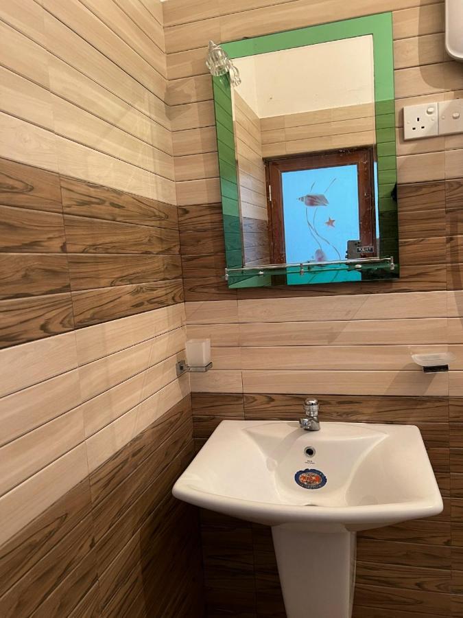 ווליגאמה Plantation Inn מראה חיצוני תמונה