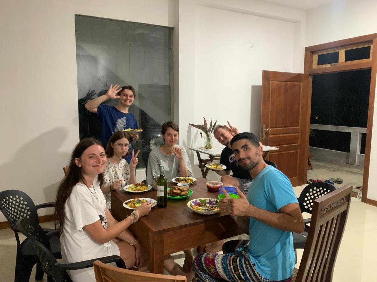 ווליגאמה Plantation Inn מראה חיצוני תמונה