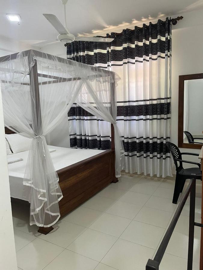 ווליגאמה Plantation Inn מראה חיצוני תמונה