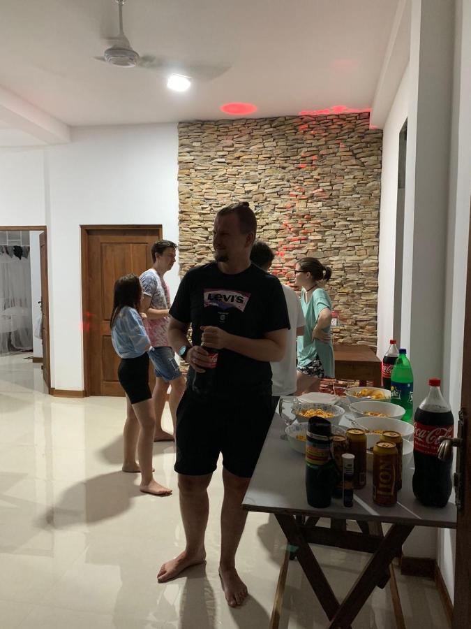 ווליגאמה Plantation Inn מראה חיצוני תמונה