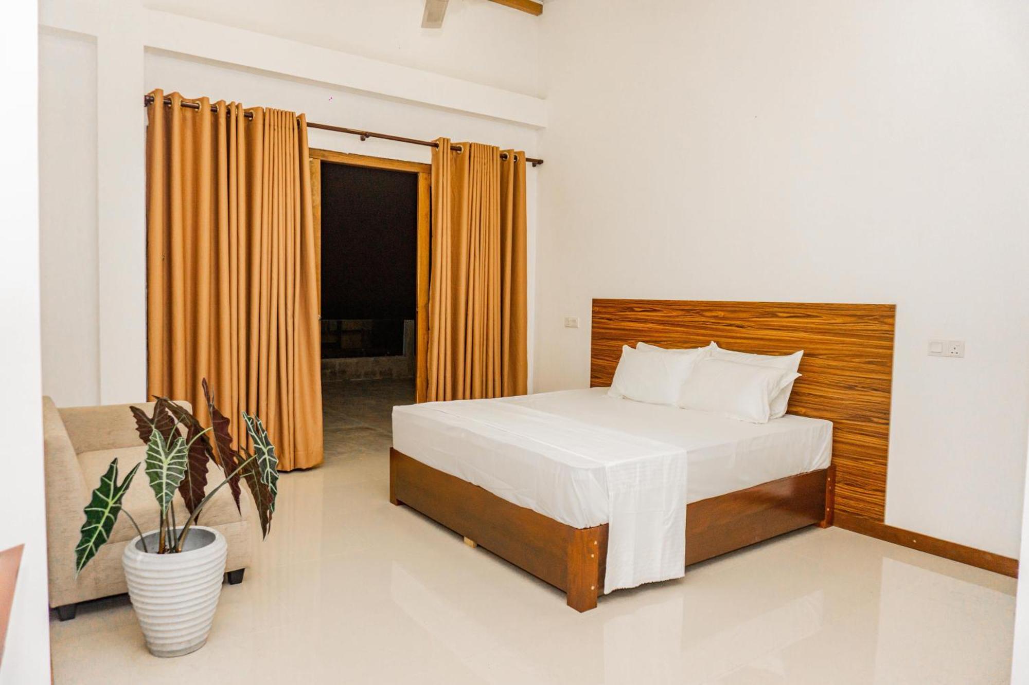 ווליגאמה Plantation Inn מראה חיצוני תמונה