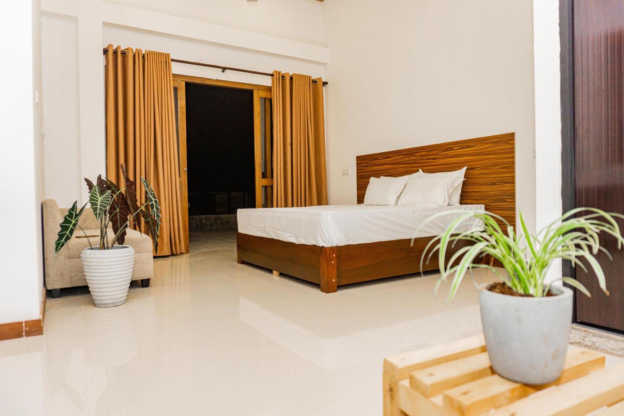 ווליגאמה Plantation Inn מראה חיצוני תמונה