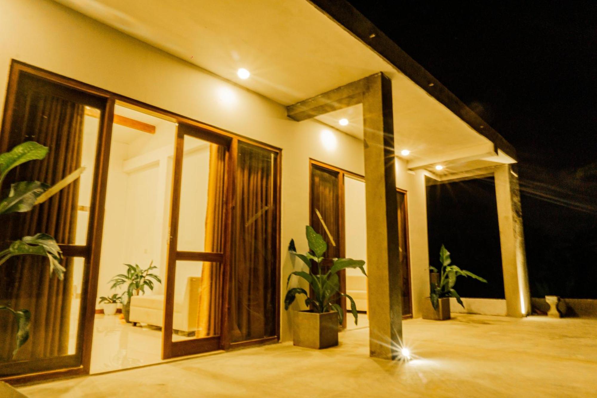 ווליגאמה Plantation Inn מראה חיצוני תמונה