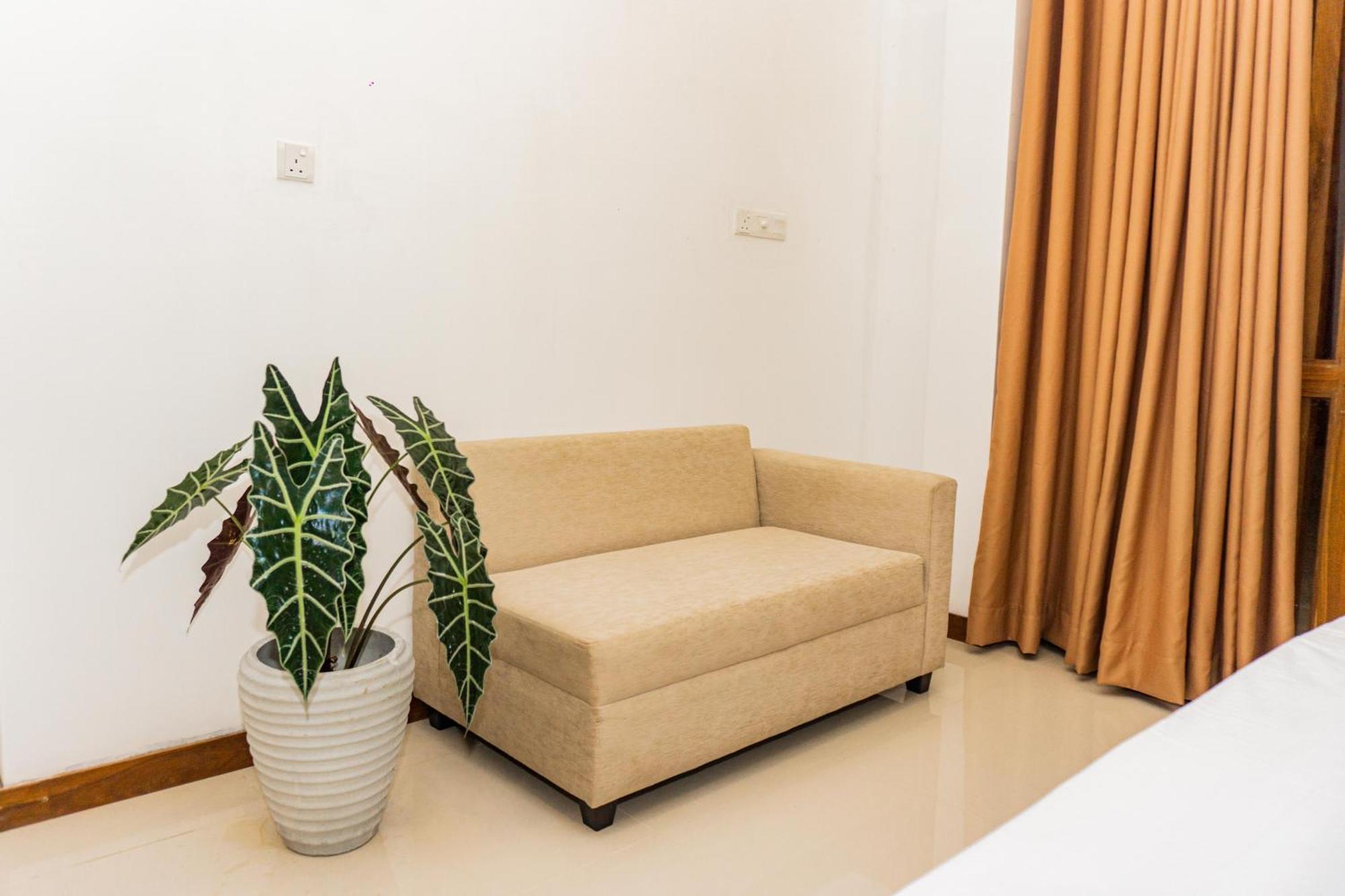 ווליגאמה Plantation Inn מראה חיצוני תמונה