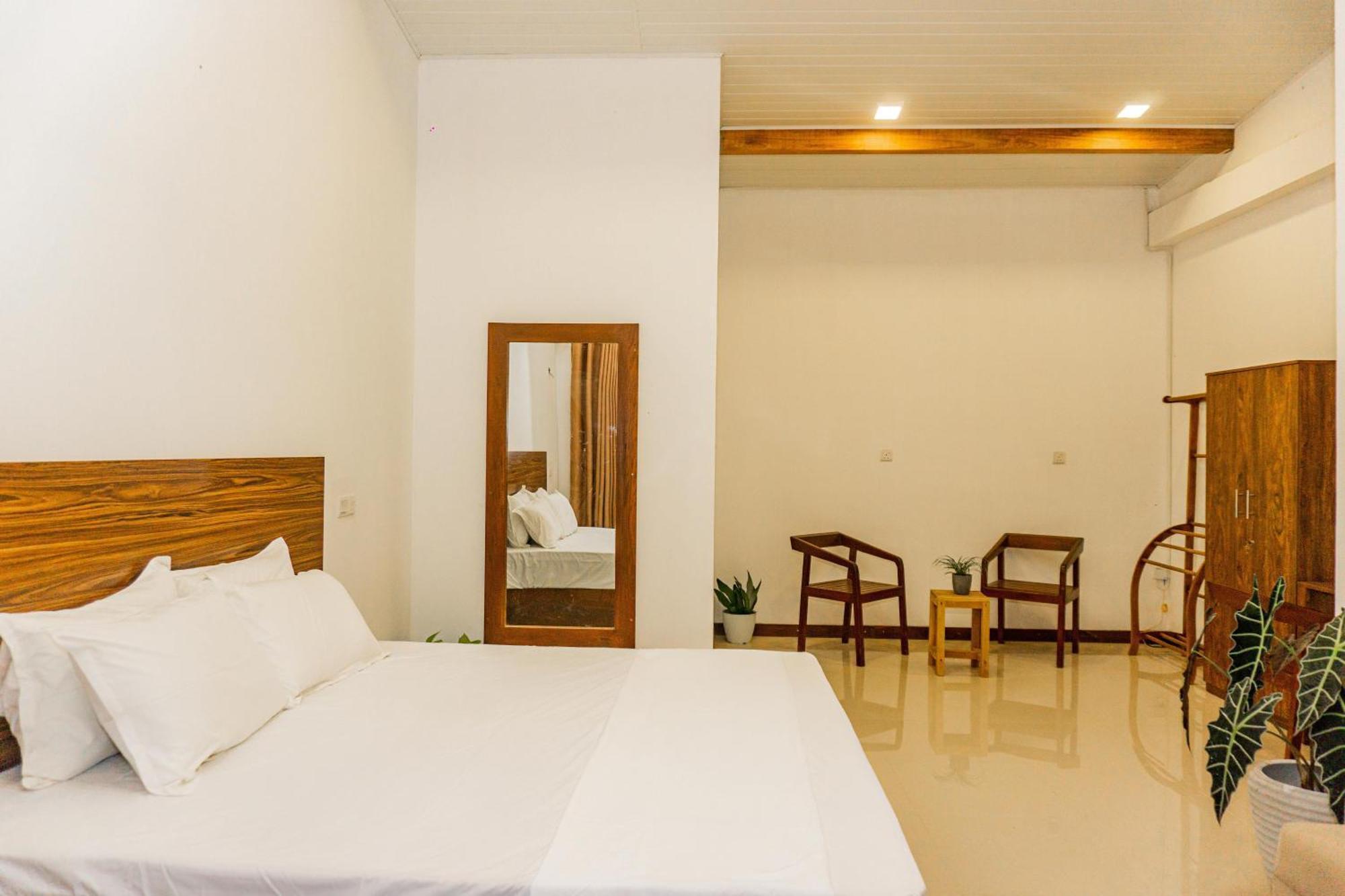 ווליגאמה Plantation Inn מראה חיצוני תמונה