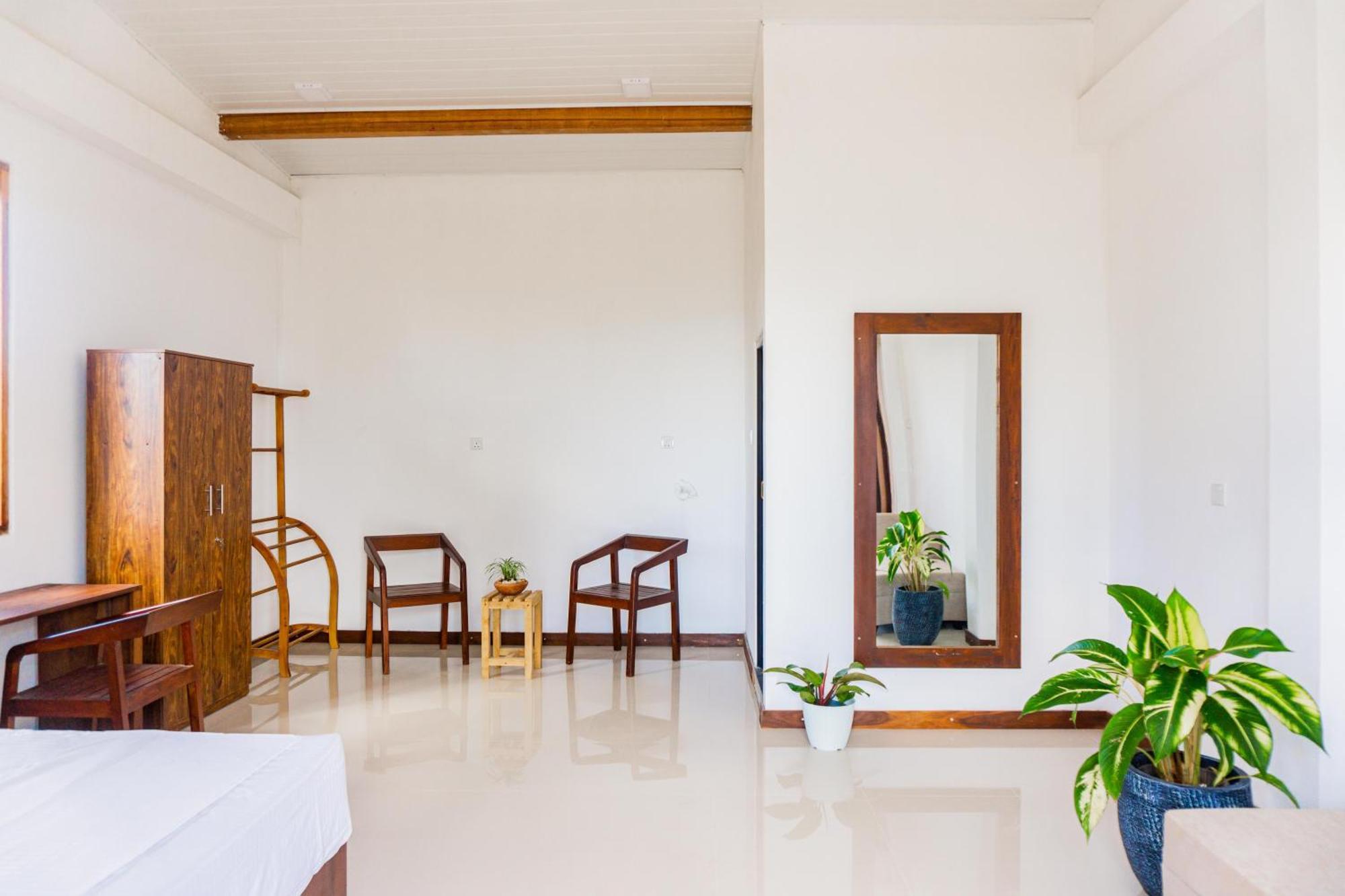 ווליגאמה Plantation Inn מראה חיצוני תמונה