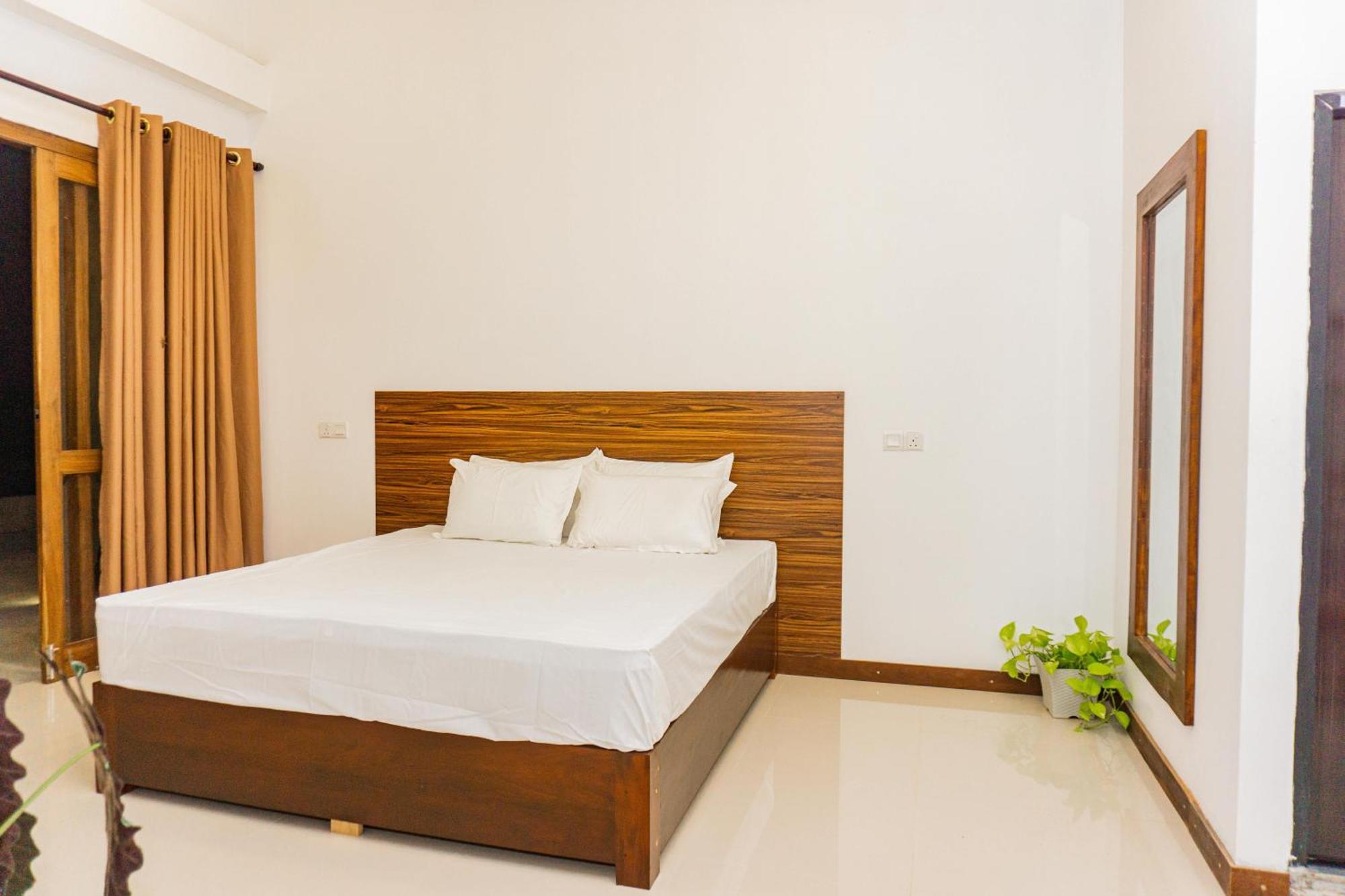 ווליגאמה Plantation Inn מראה חיצוני תמונה