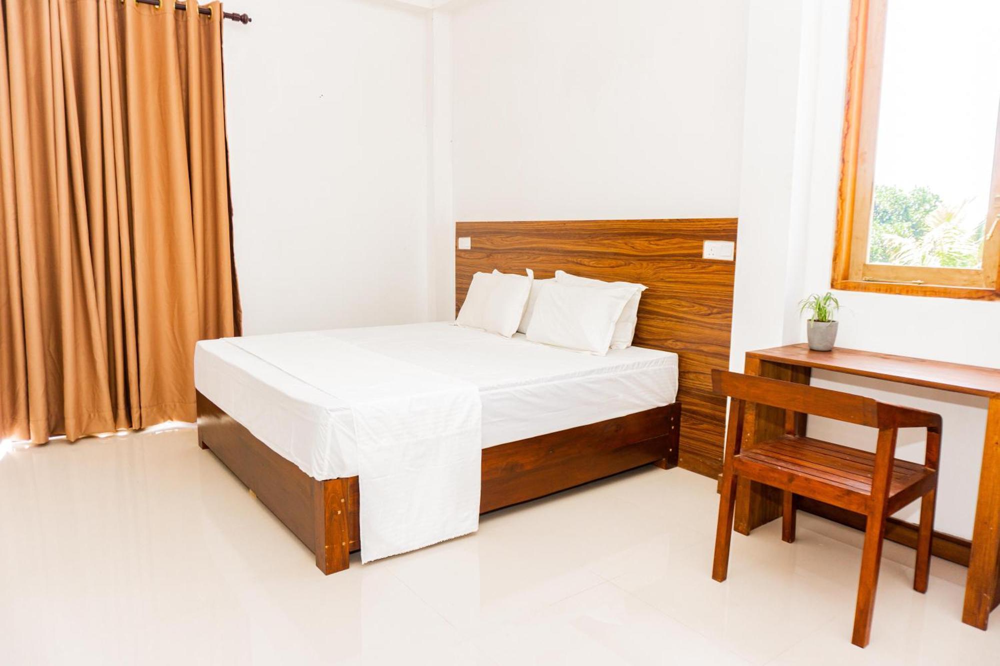 ווליגאמה Plantation Inn מראה חיצוני תמונה