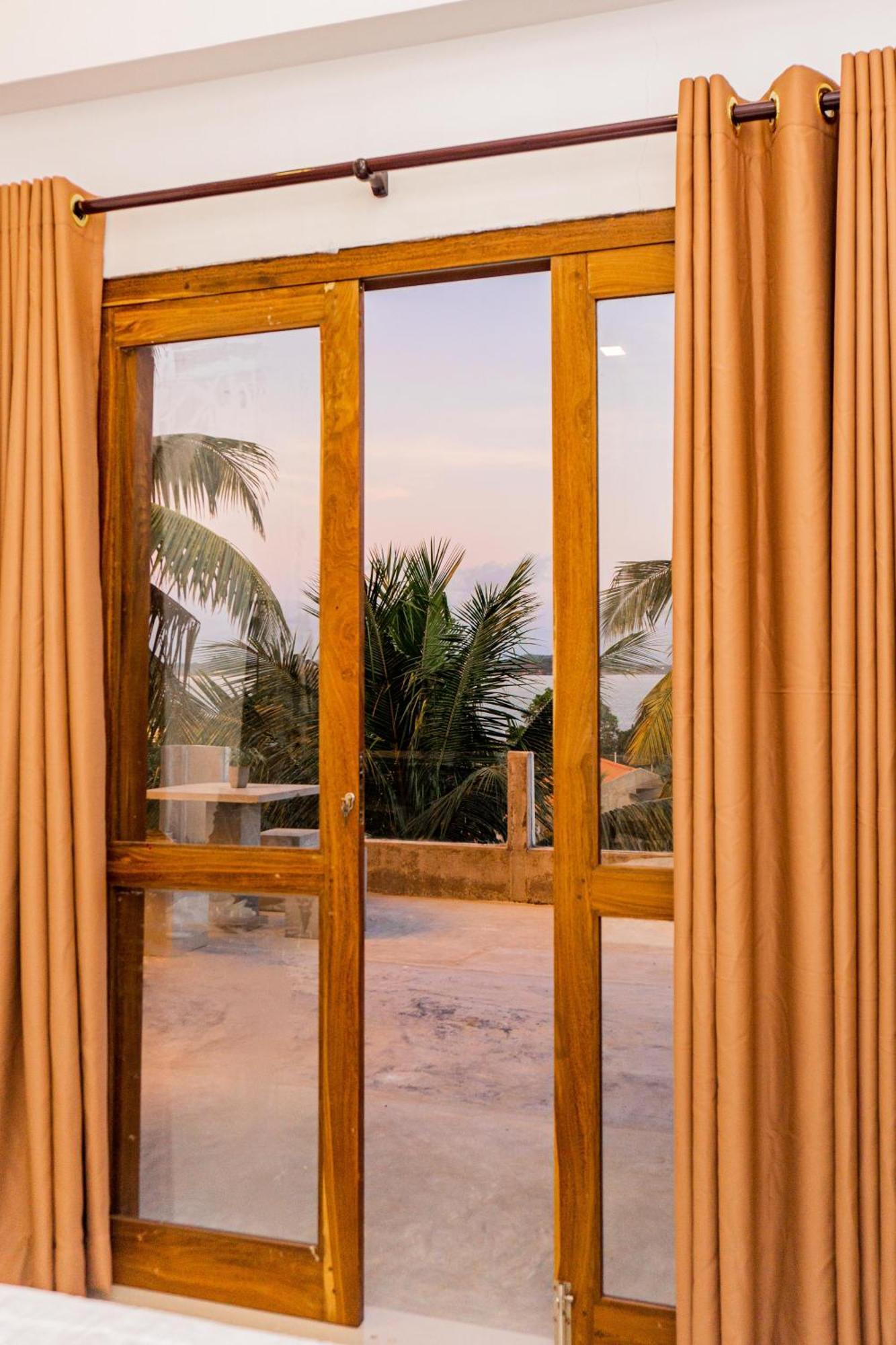 ווליגאמה Plantation Inn מראה חיצוני תמונה
